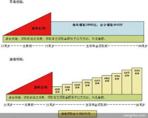 （图）太平洋人寿鸿瑞年年年金保险