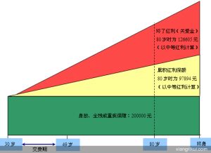 （图）太平洋人寿金泰人生（C款）终身寿险