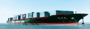 （图）海洋货物运输保险